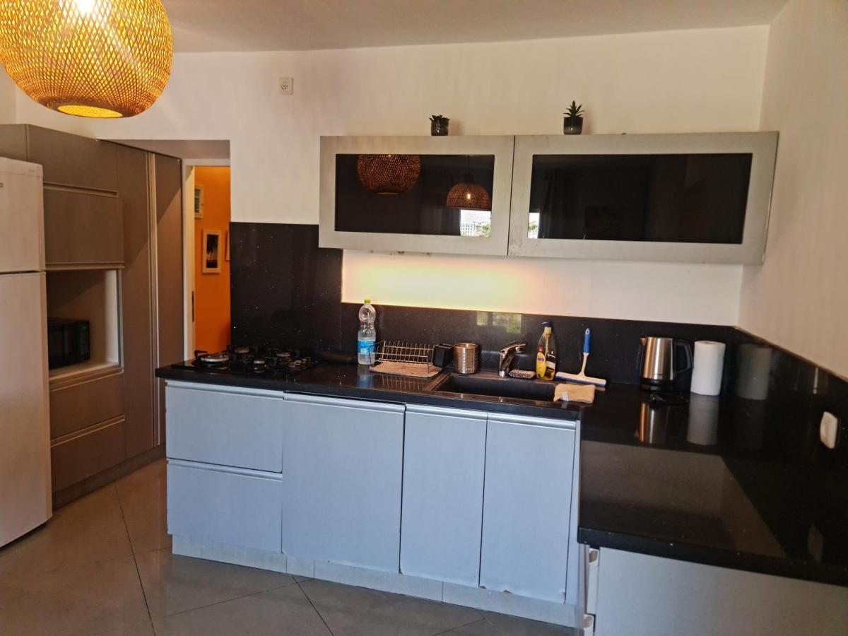 House By The Beach Eilat Exterior foto